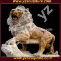 carving animal stone sculpture hot sale